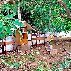  Villa Nature & Paradise Gil Bordon