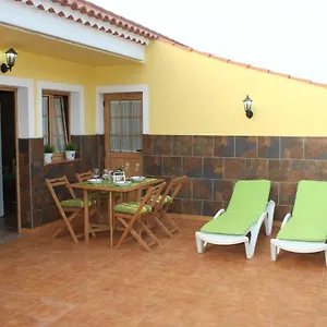  Apartamento Las Moranas