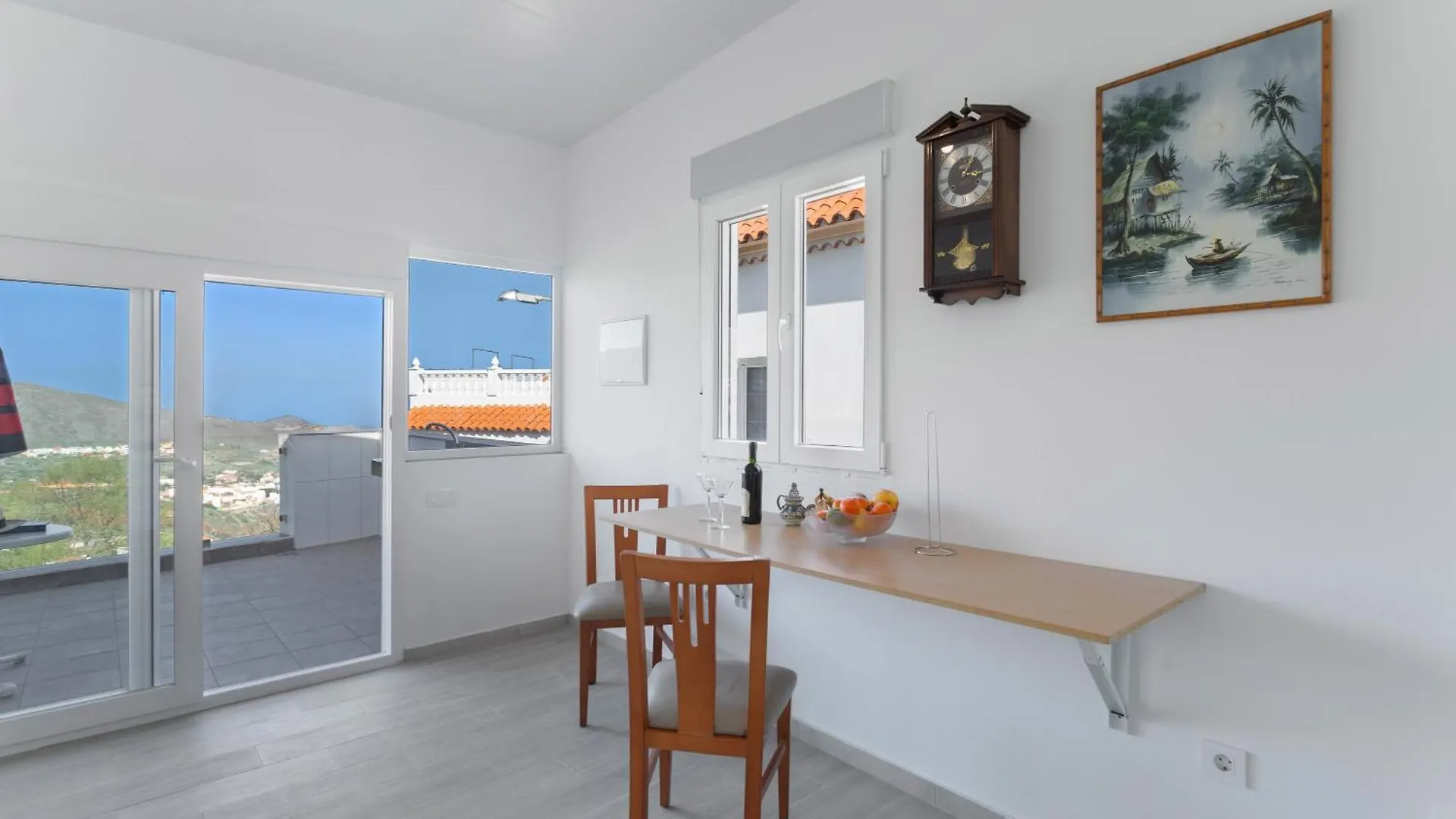 Apartment Princesa Tajinaste Azul 2 Valsequillo