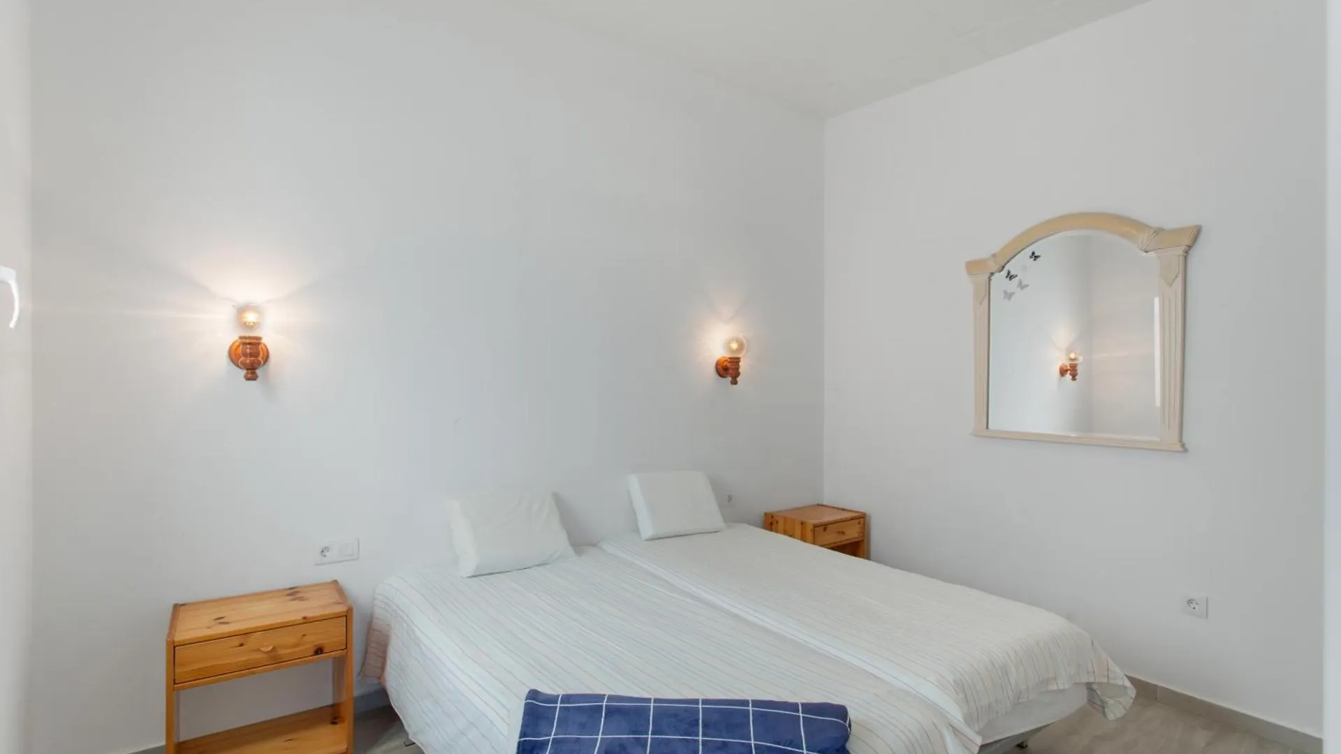 Apartment Princesa Tajinaste Azul 2 Valsequillo Spain